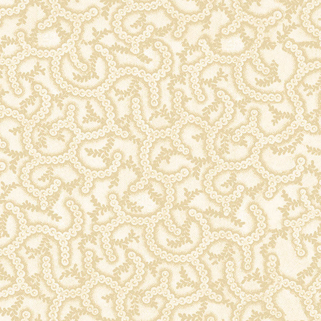 4235-43 IVORY || Canterbury