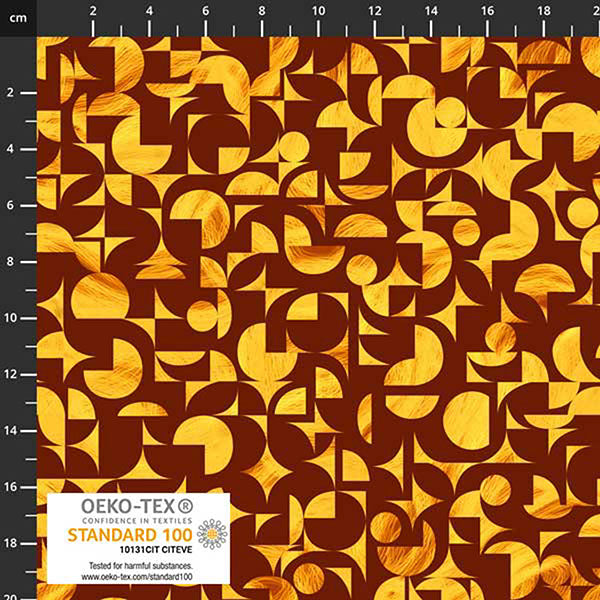 4501-949 Brown || Electricfy