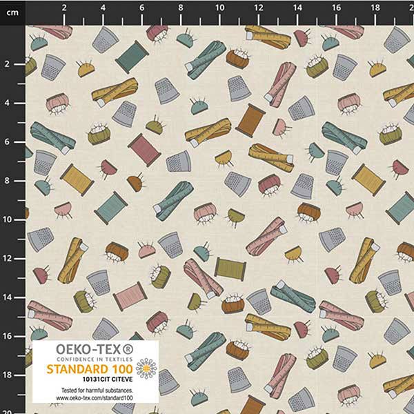 4501-290 || Sewing Stuff