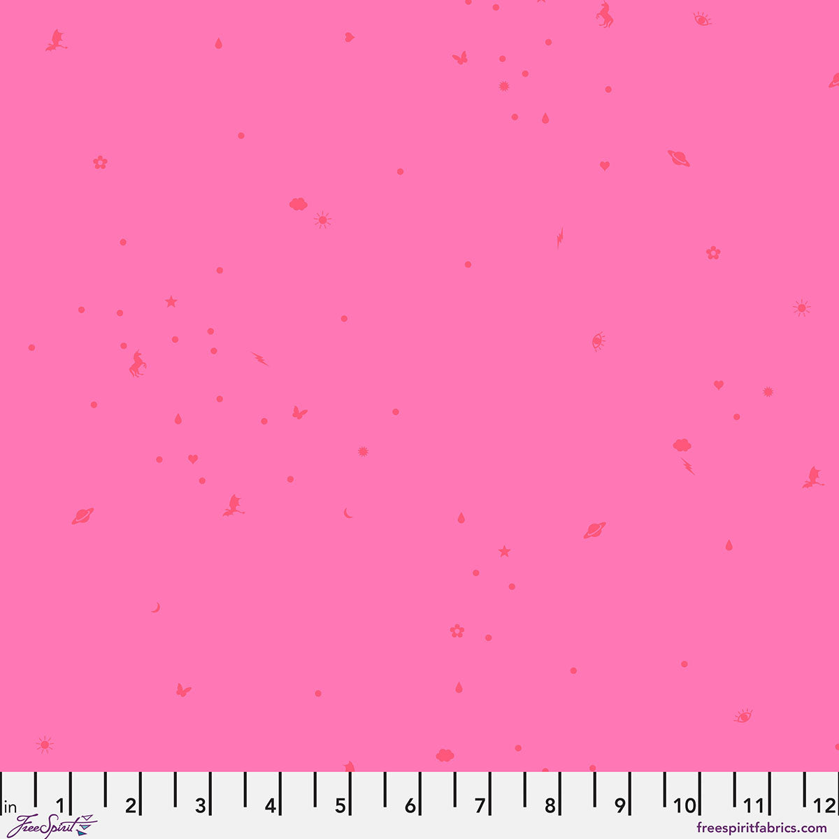 Charmed - Sugarplum || Legendary Cotton Lawn