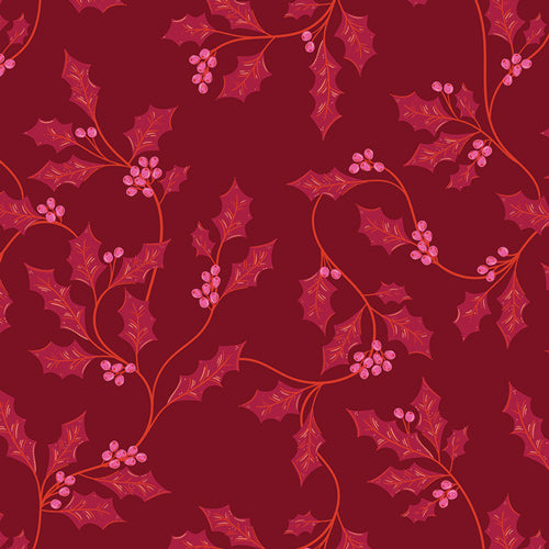 CMC-25410 - Berry & Bloom