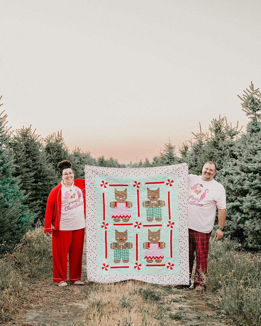 Catmus Cookies  #305 - Pammie Jane