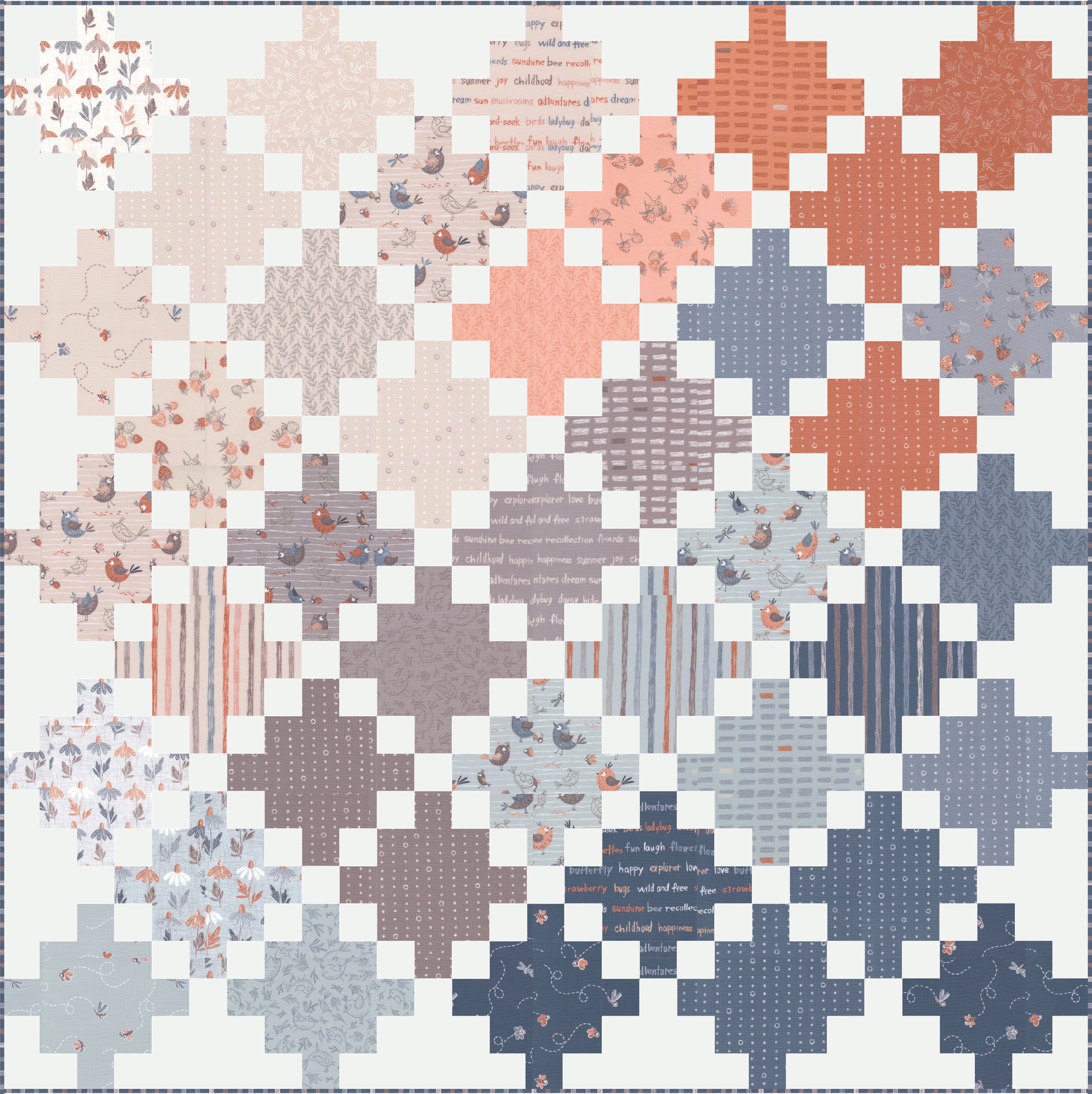 LBS 120 Celtic Crossing 2.0