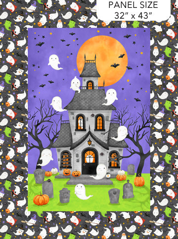 Ghost Town - DP28935-85