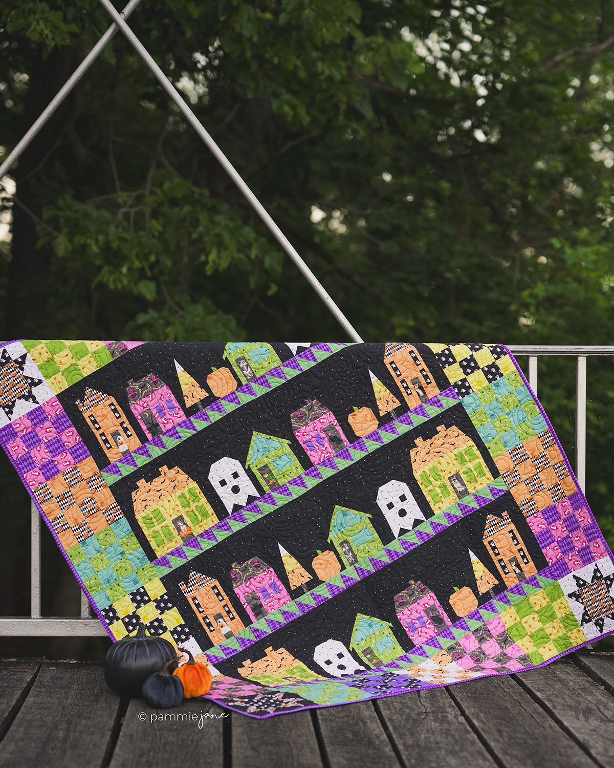 Dead End #314 - Pammie Jane