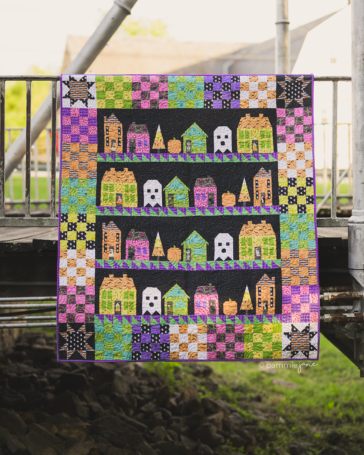 Dead End #314 - Pammie Jane