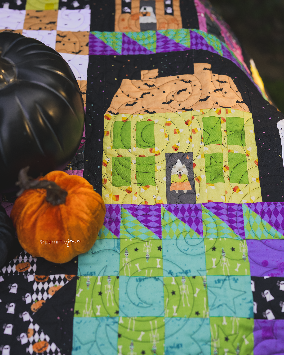 Dead End #314 - Pammie Jane