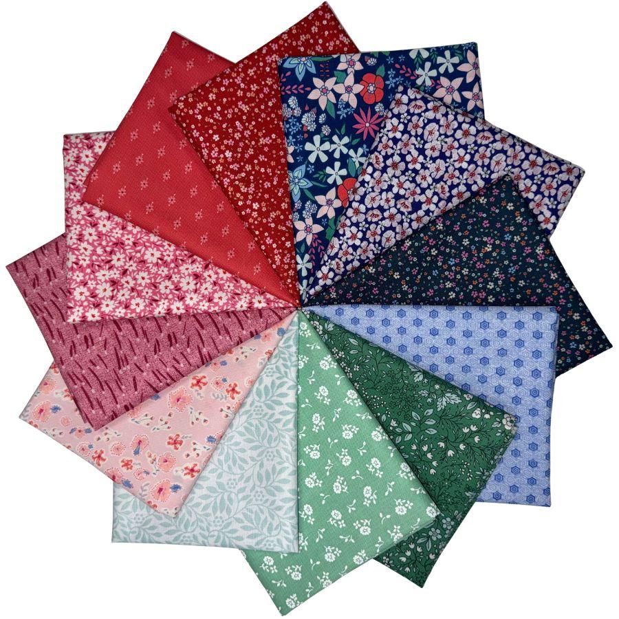 Ditsy Floral Bundle of the Week