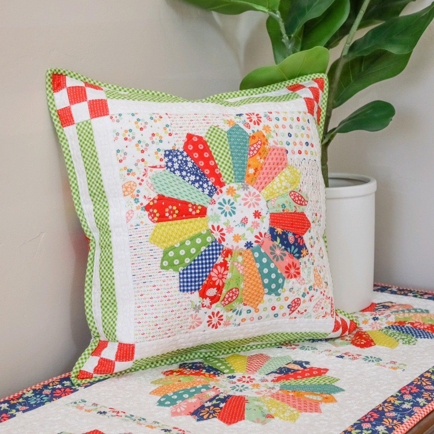 KIT37690 Raspberry Summer Kit