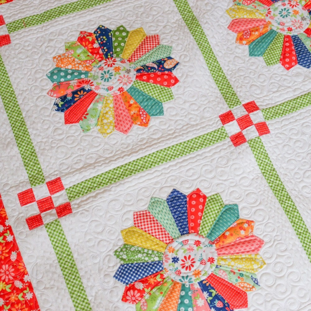 KIT37690 Raspberry Summer Kit