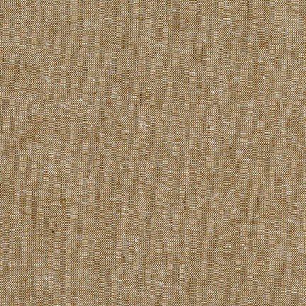 E064-1371 Taupe Essex Yarn Dyed