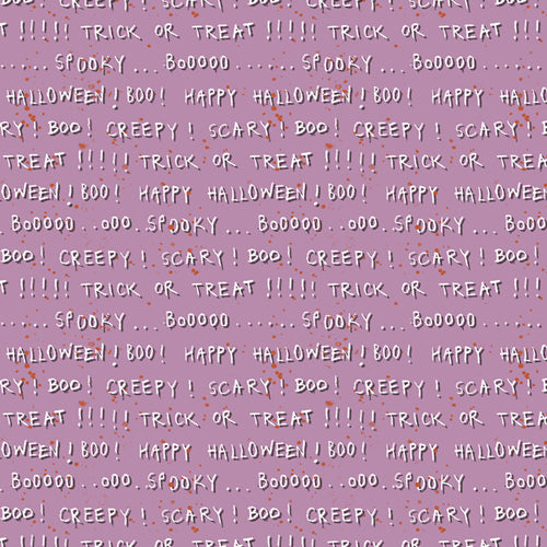 Eerie - EER31009 - Spellwork