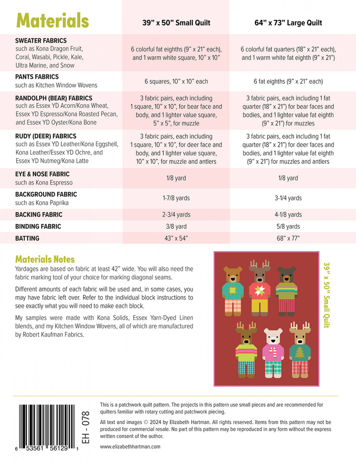 EH 078 Randolph & Rudy