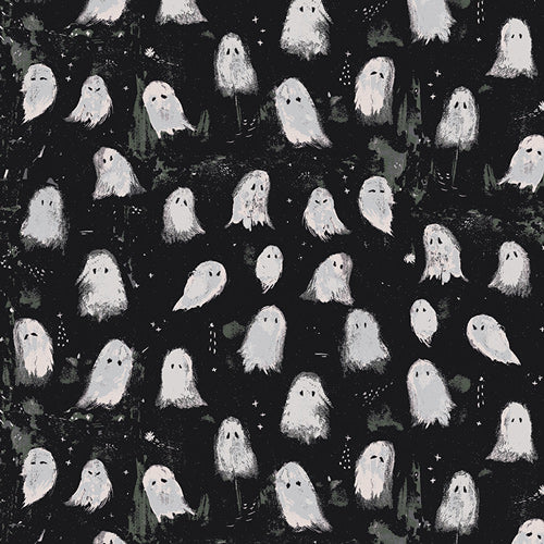 ENW-49406 - Oh My Ghost Noir