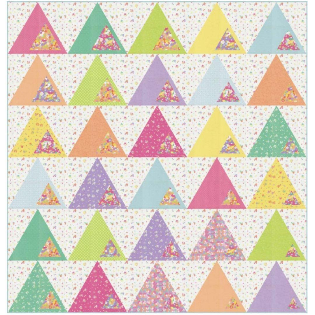 ES 529TRI Triad