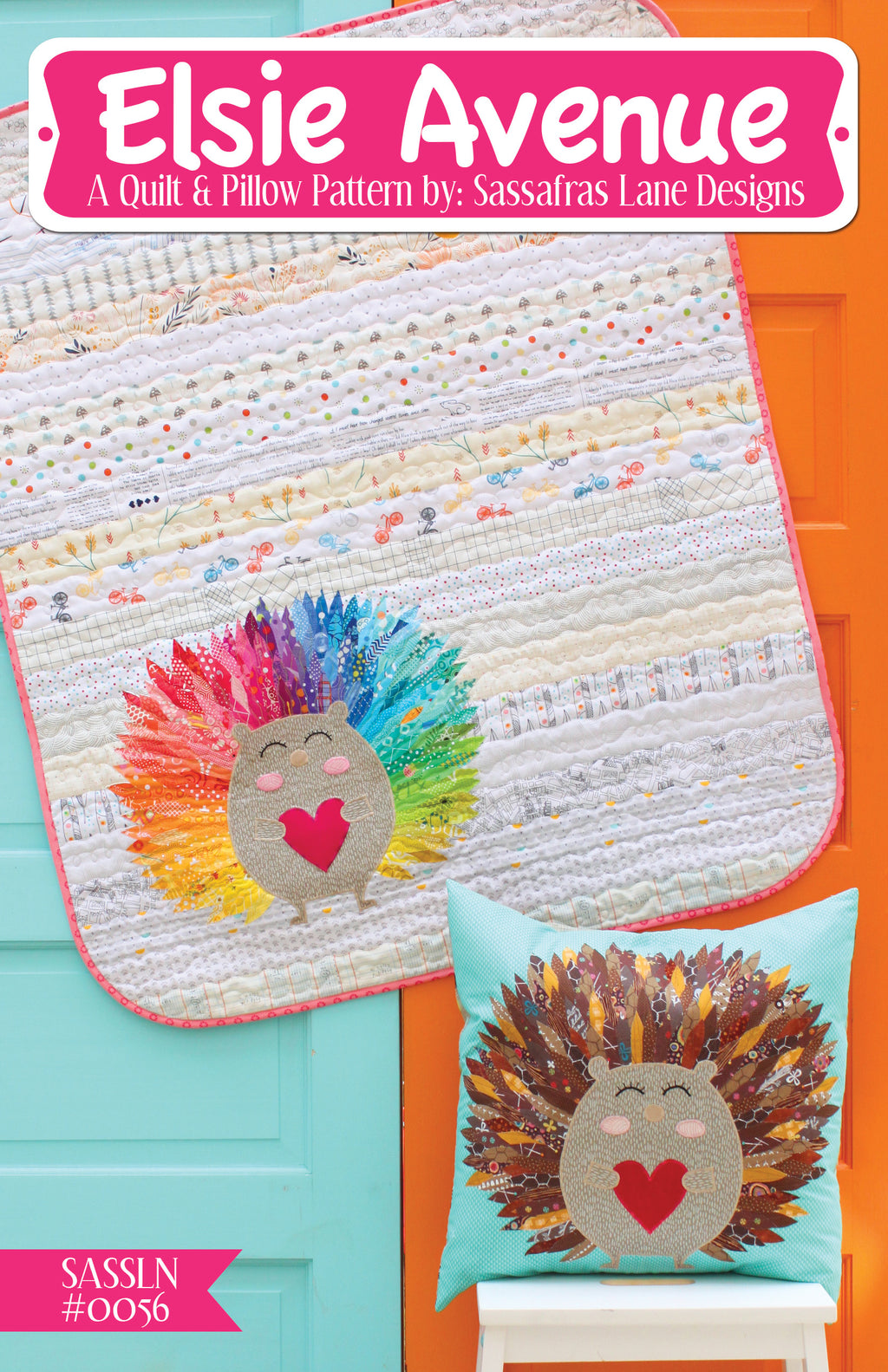 Elsie Avenue SASSLN 0056