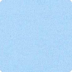 F019-152 FLANNEL SOLID CLOUD