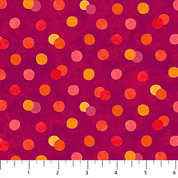 Hugs & Kisses - Flannel - F28000-24