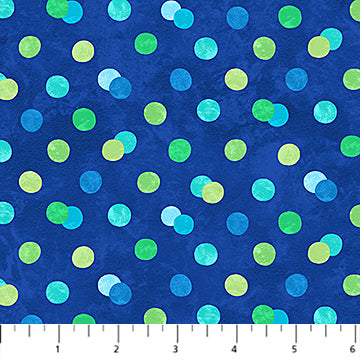 Hugs & Kisses - Flannel - F28000-46