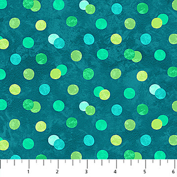 Hugs & Kisses - Flannel - F28000-68