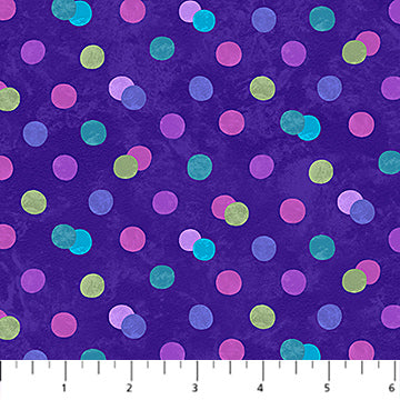 Hugs & Kisses - Flannel - F28000-86