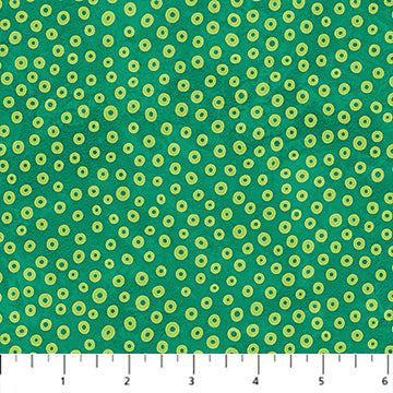 Hugs & Kisses - Flannel - F28004-78