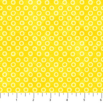 Hugs & Kisses - Flannel - F28005-52