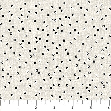 F28553-91 || Haberdashery - Light Gray