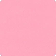 FLANNEL SOLID MED. PINK