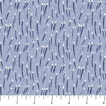 90872-42 Blue Fields