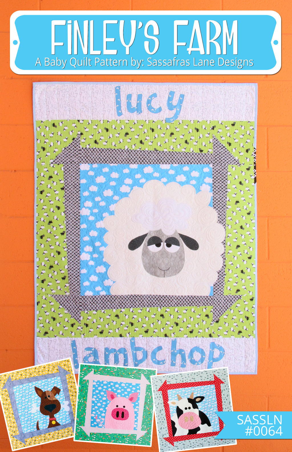 Finley's Farm SASSLN 0064