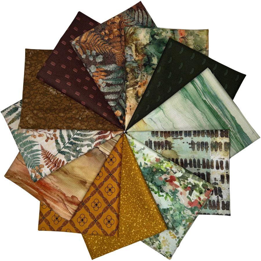 Forest Floor Bundle of the Week