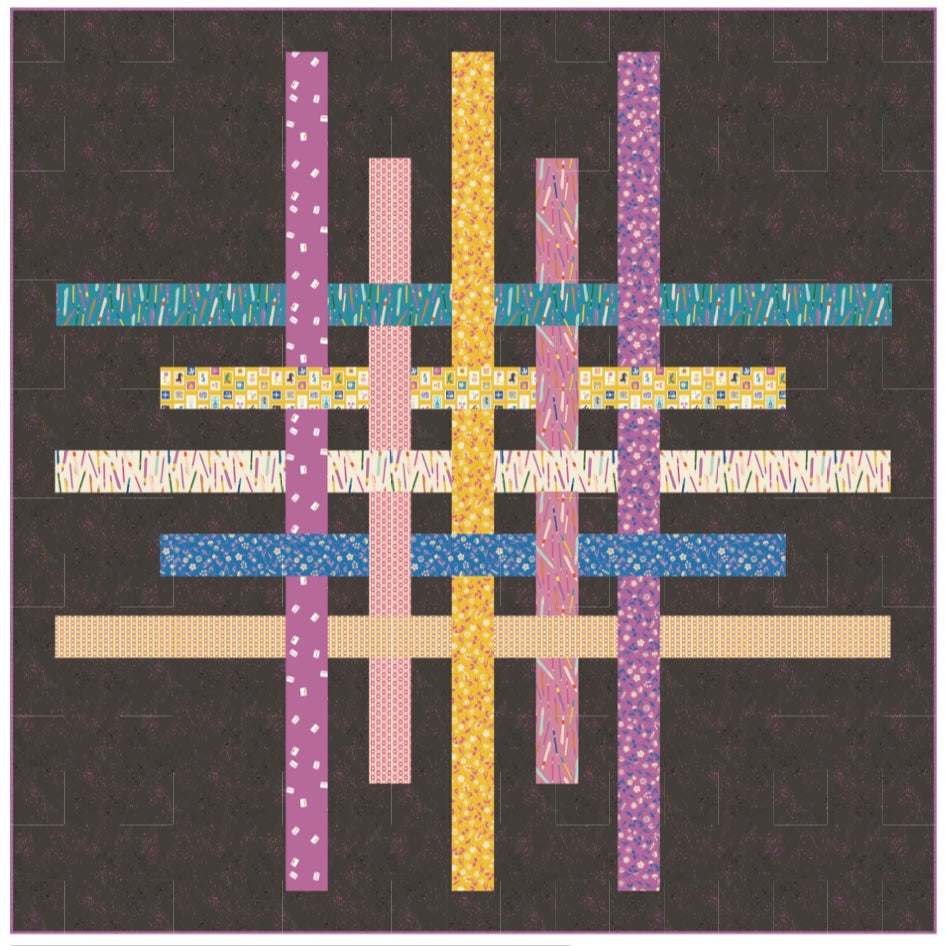 SMA 118 Overlap