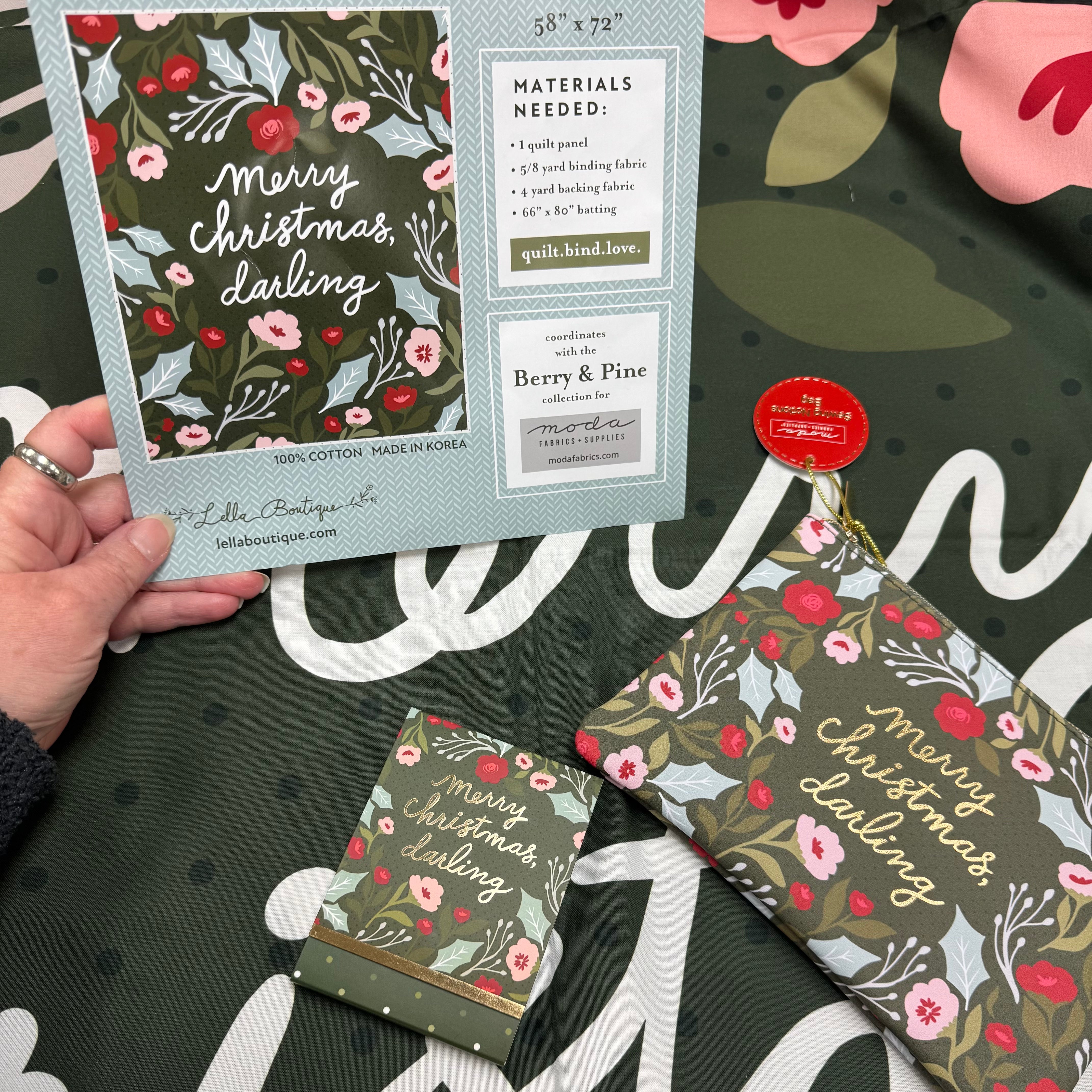 Merry Christmas Darling Deal of the Day