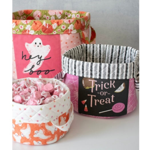 KAT 100 Olivia's Baskets