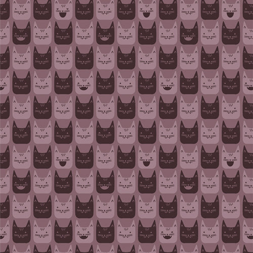 GHH13139 - Midnight Meows