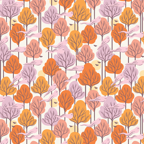 GHH13141 - Phantom Forest Ray