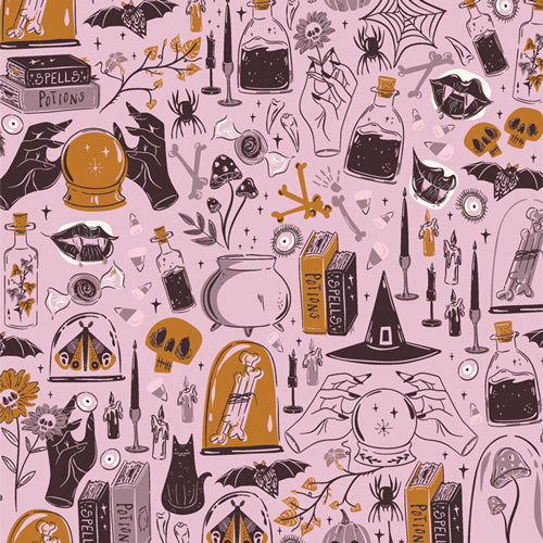 GHH13143 - Witching Hour Eerie