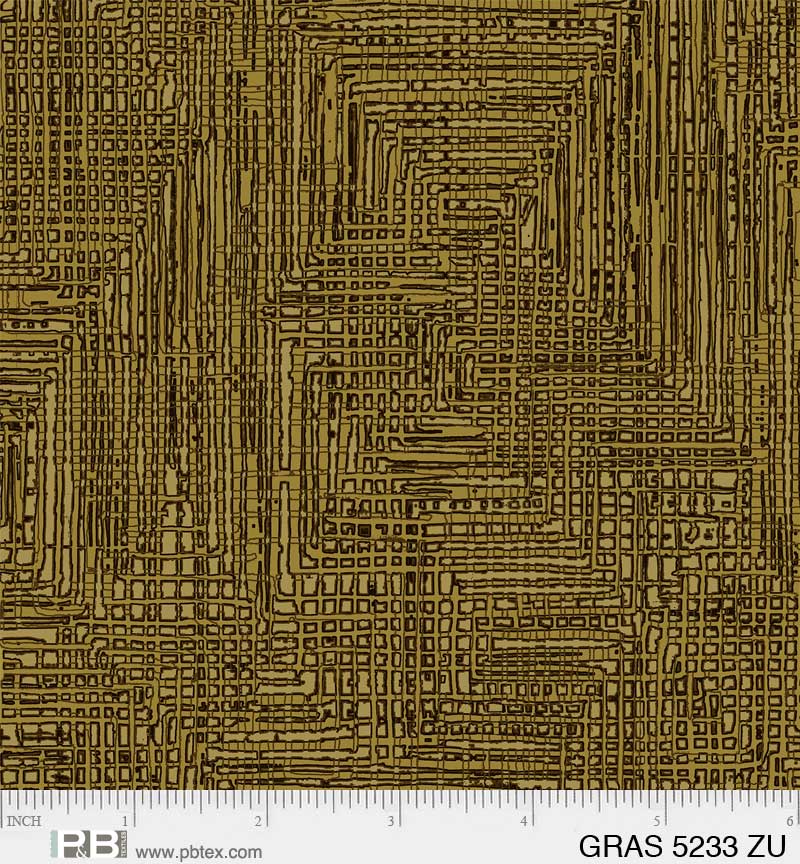 GRASS ROOTS 45"||GRASSCLOTH 45"||GRAS05233ZU