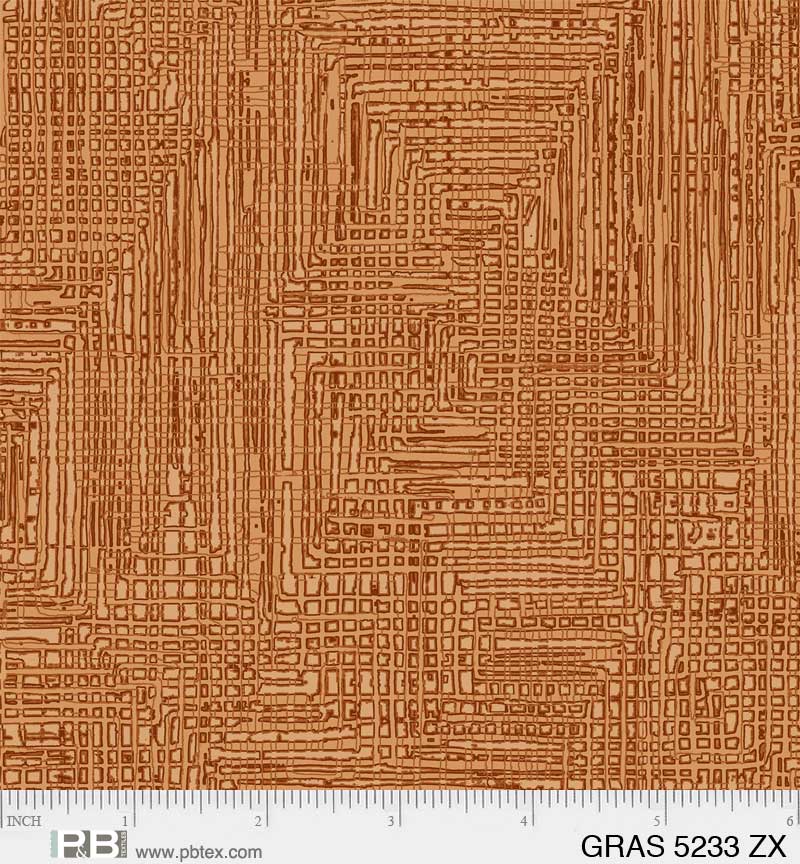 GRASS ROOTS 45"||GRASSCLOTH 45"||GRAS05233ZX