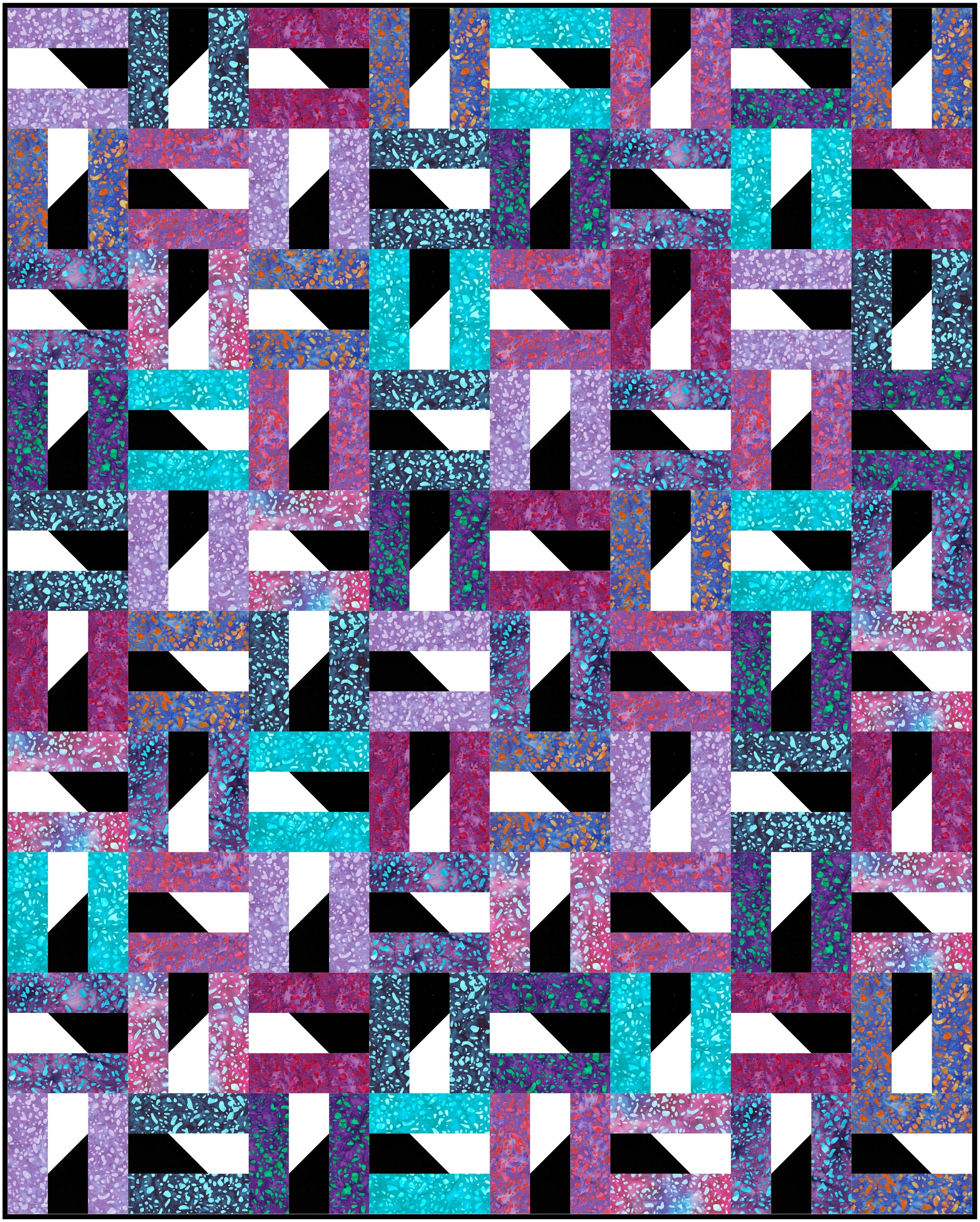 CQD01248 Get in Line