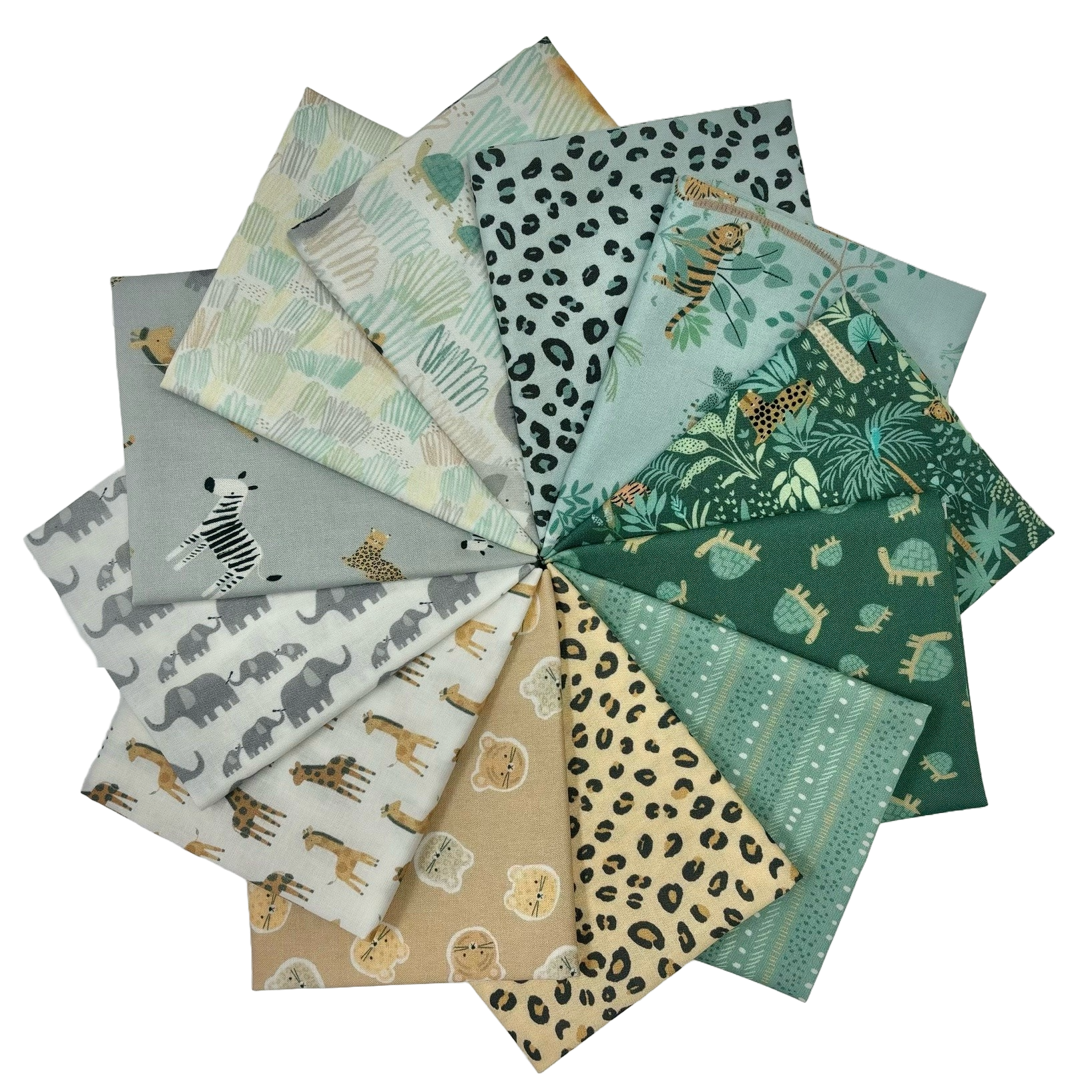 Grasslands Fat Stack