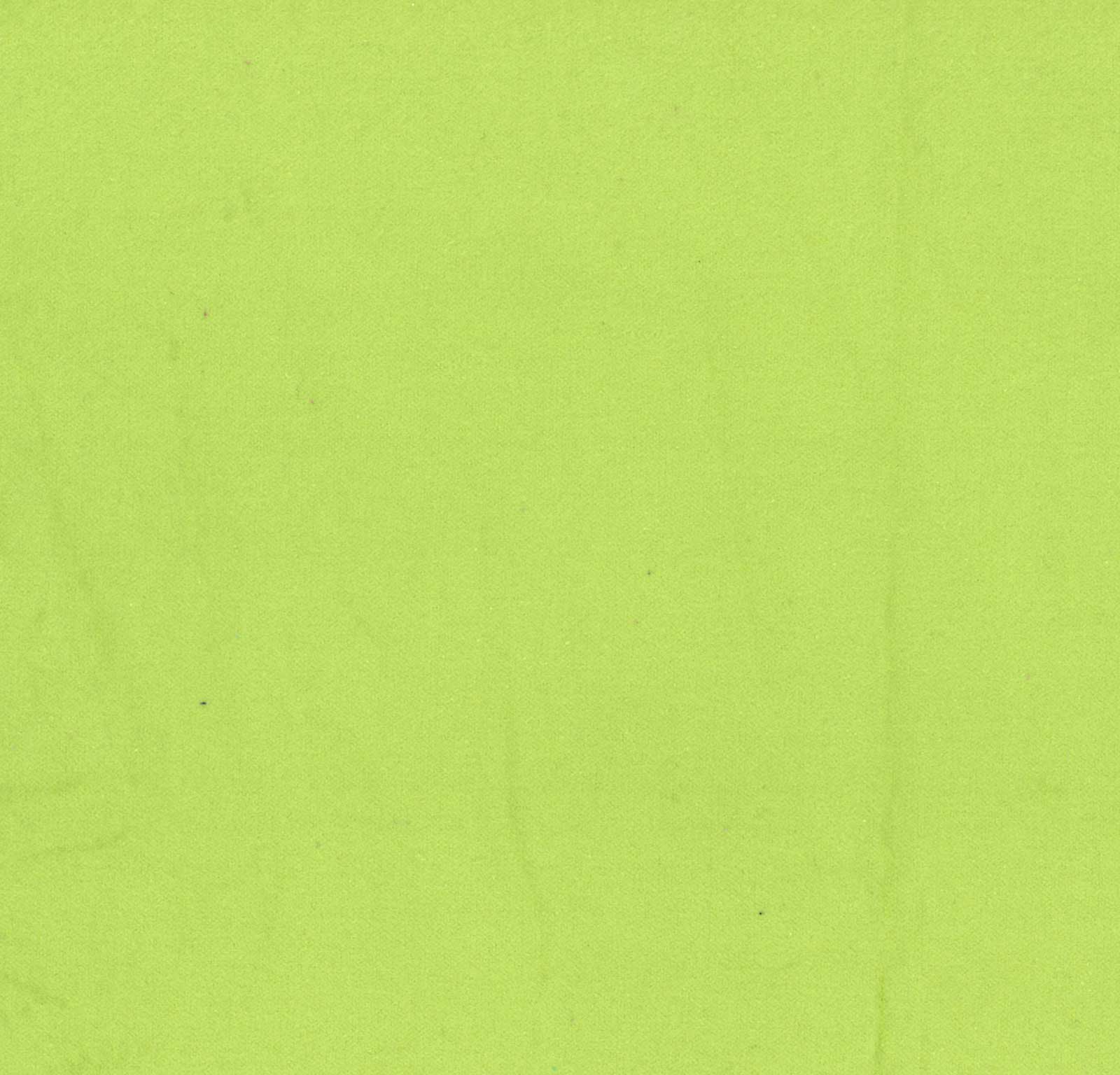 Heavy Flannel Lime OA-6636