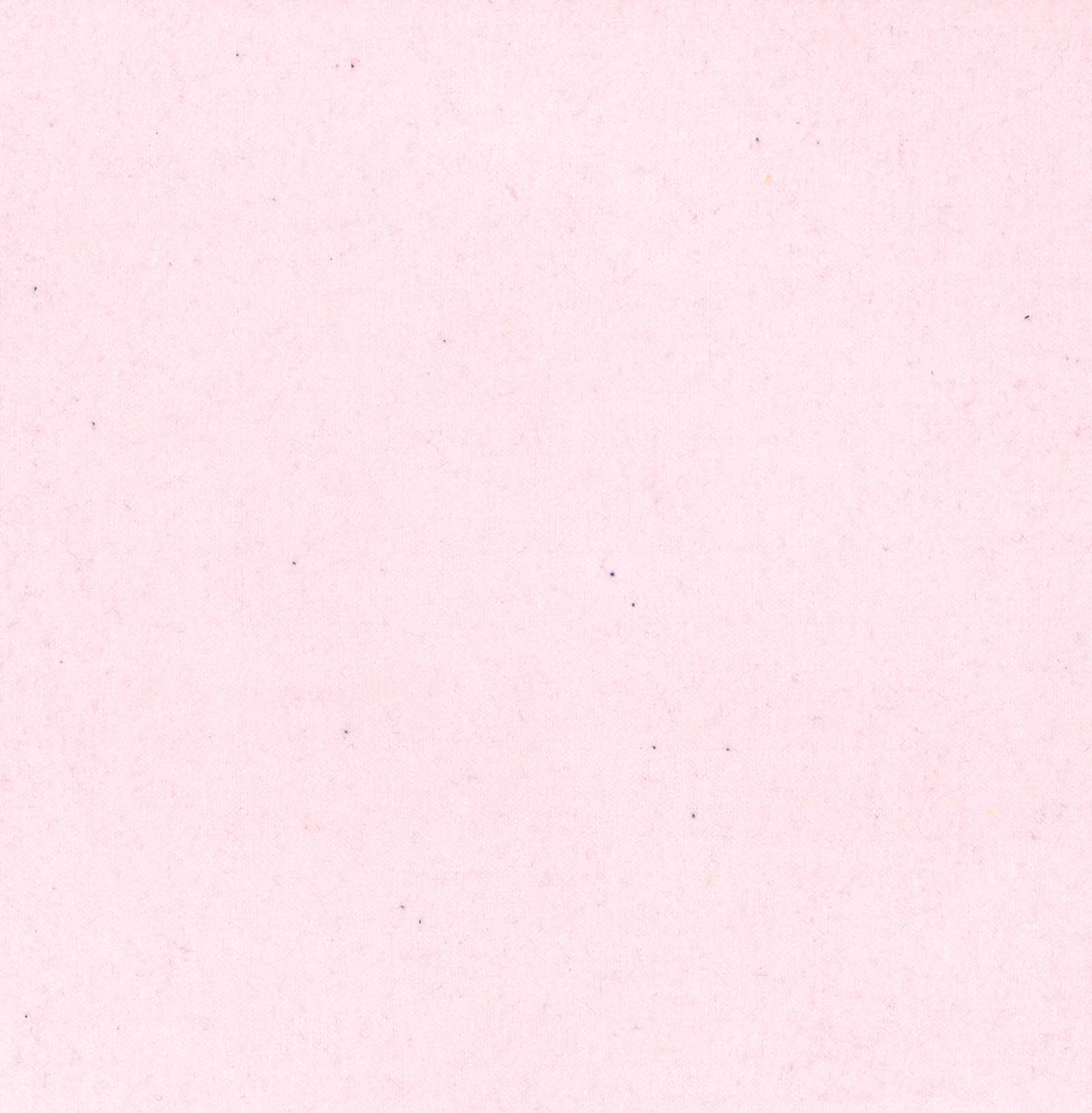 Heavy Flannel Light Pink OA-6672