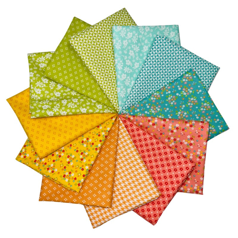 Delightfully Yours Fat Stack