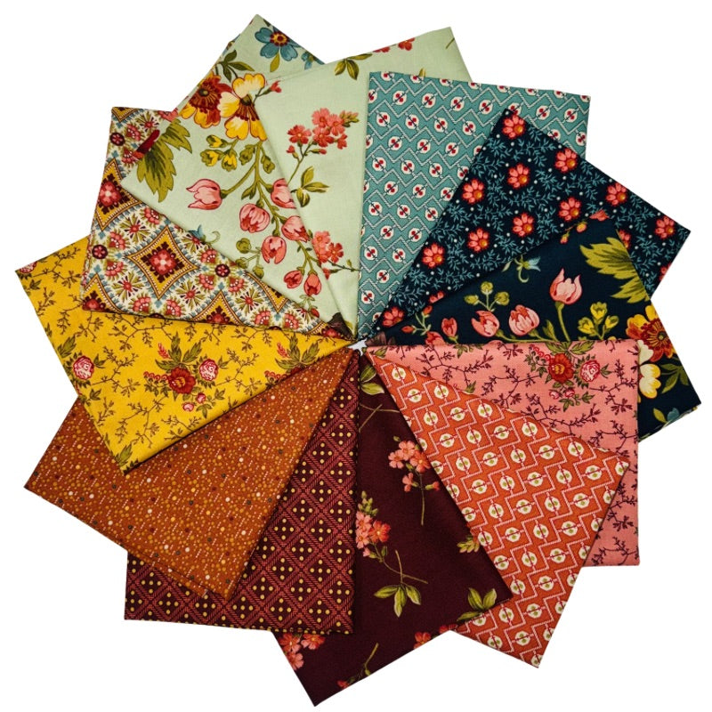 Farmer's Daughter Fat Stack