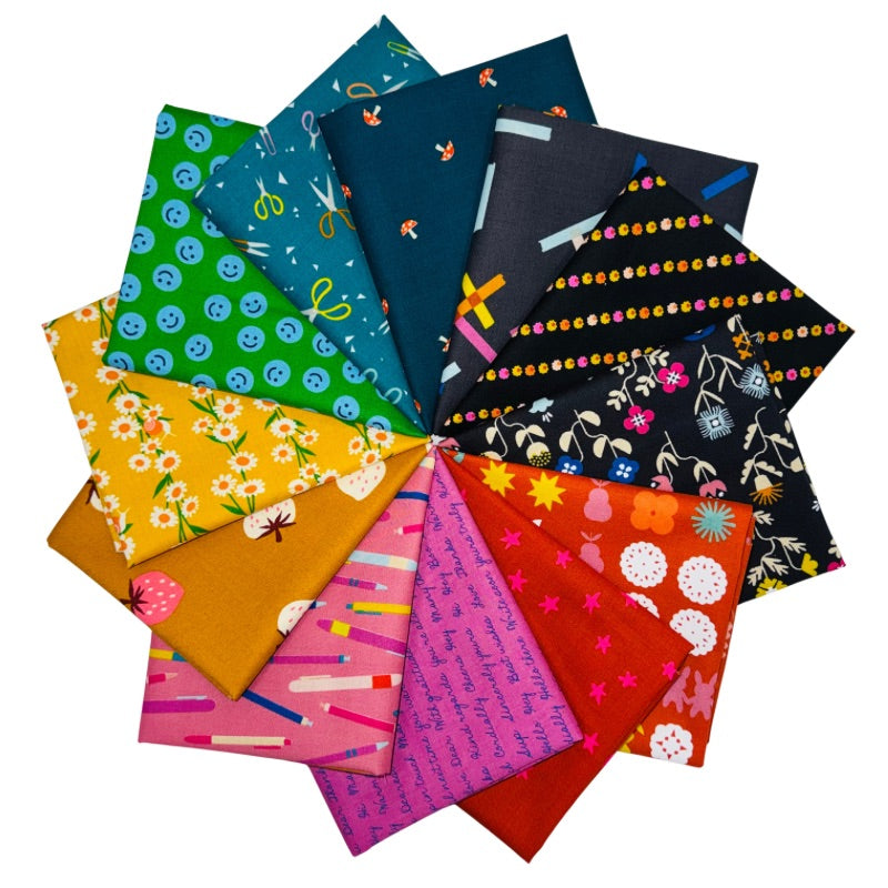 Ruby Star This and That Fat Stack