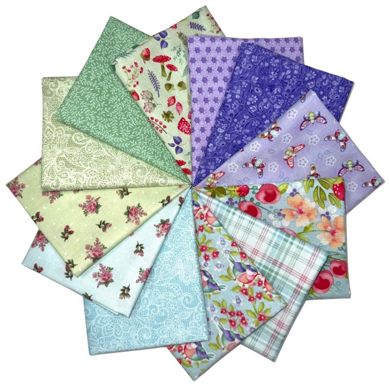 Spring Blossoms Bundle of the Week