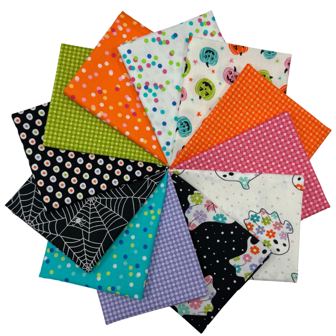 Fab Boo Lous Fat Stack