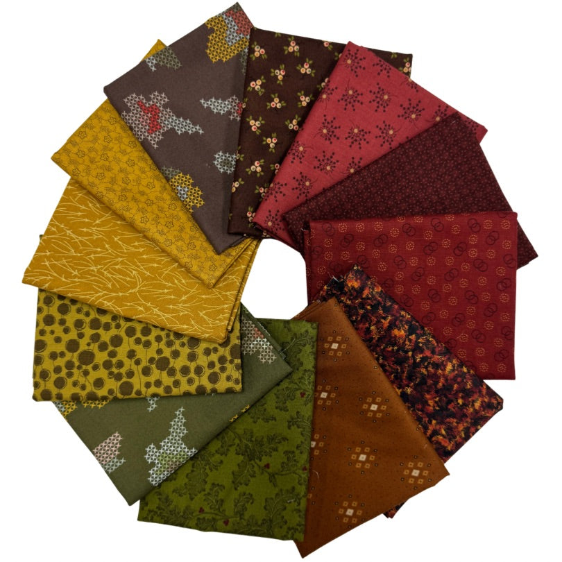 Falling Leaves Bundle of the Week